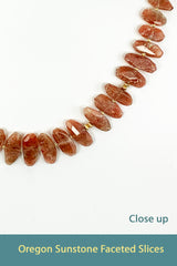 Oregon Sunstone