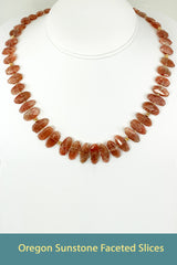 Oregon Sunstone
